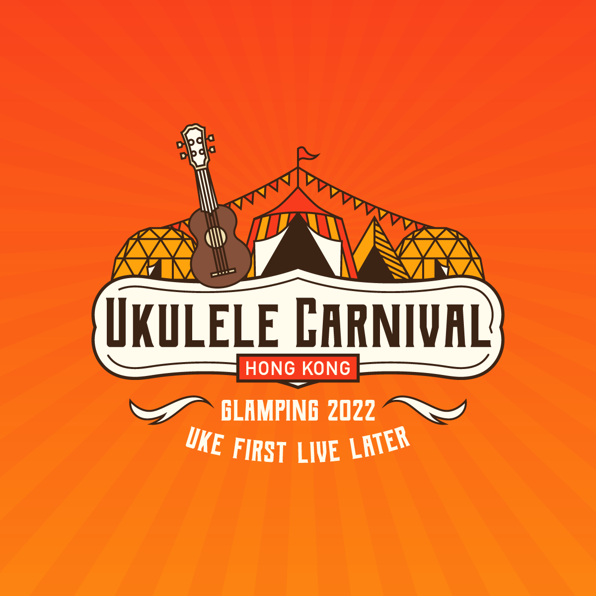 ukulele carnival